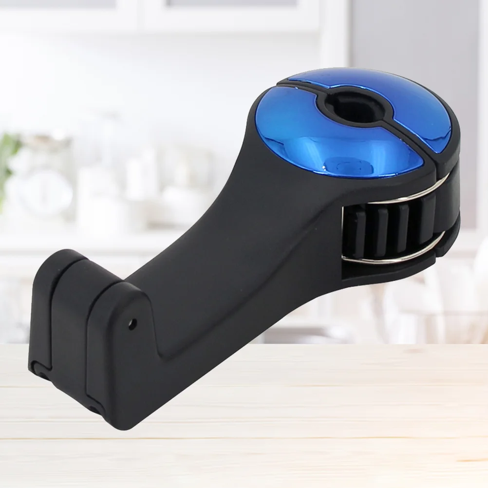 

1 Pc Headrest Hook Holder Car Hanger Purse Organizer Headrest Hook for Motor Auto Car Vehicle