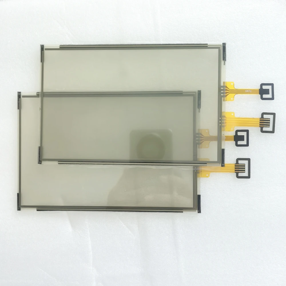 7-дюймовая стеклянная Сенсорная панель дигитайзер объектив сенсор для 2015-2018 Honda