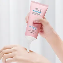 Moisturizing Nicotinamide Whitening Body Lotion Moisturizing Body Cream Face and Body Whitening Body Care Lotion