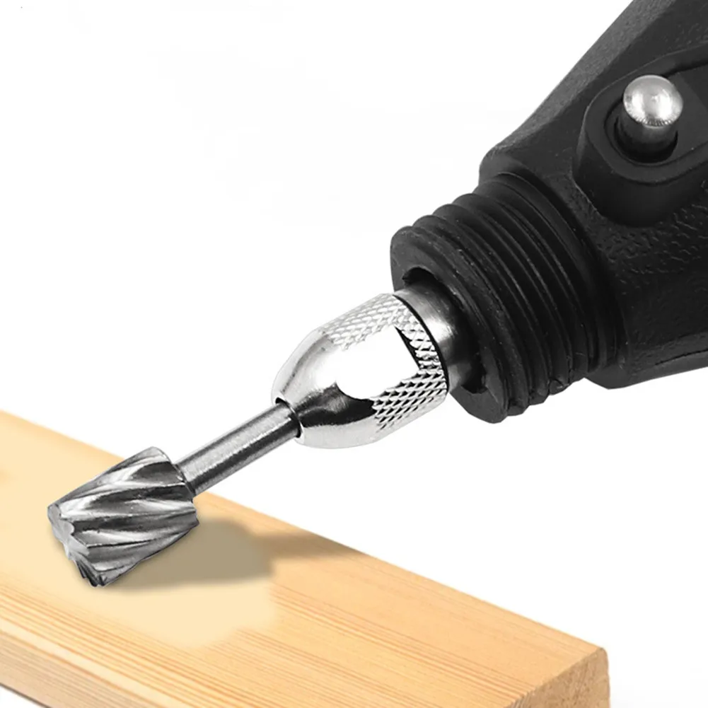 Набор мини-сверл для дрели 3 1 мм 6 шт.