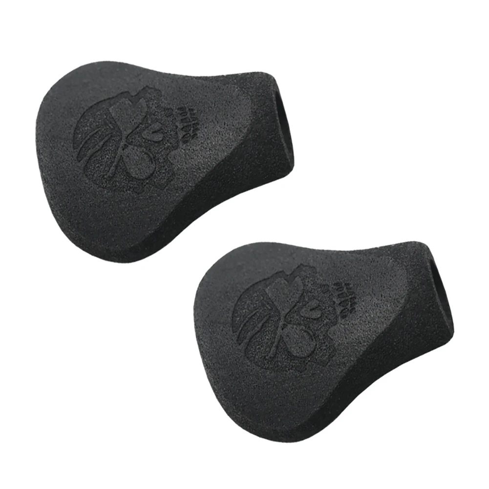 Легкая Рыболовная катушка с черепом ручки для рыболовной катушки аксессуары