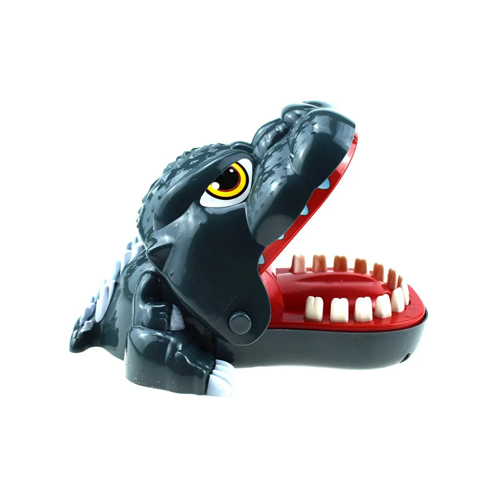 

1pc Biting Finger Cartoon Bite Finger Joke for KTV