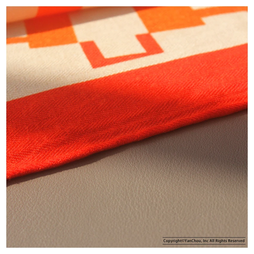 Шаль из кашемира и шелка с ручным свернутым краем 140 шарфы для женщин квадратные