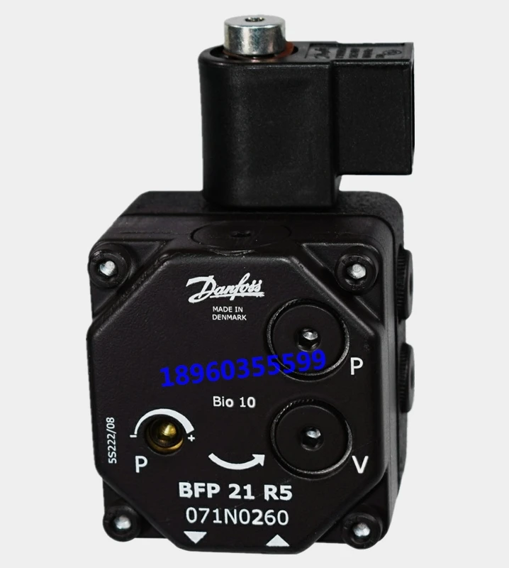 

oil pump BFP21R5/BFP21L5/BFP21R3/BFP21L3 burner accessories
