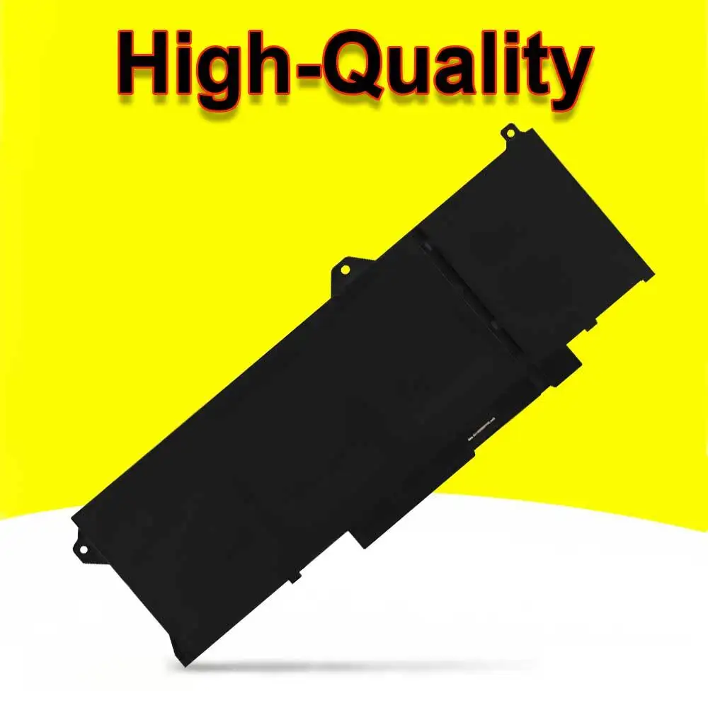 Фото Аккумулятор для ноутбуков Dell Latitude 5421, 5431, 5521, 5531, Precision 3561, 3571, 3470, Alienware M17 R5 AMD Series GRT01, 0P3TJ, R05P0 №4