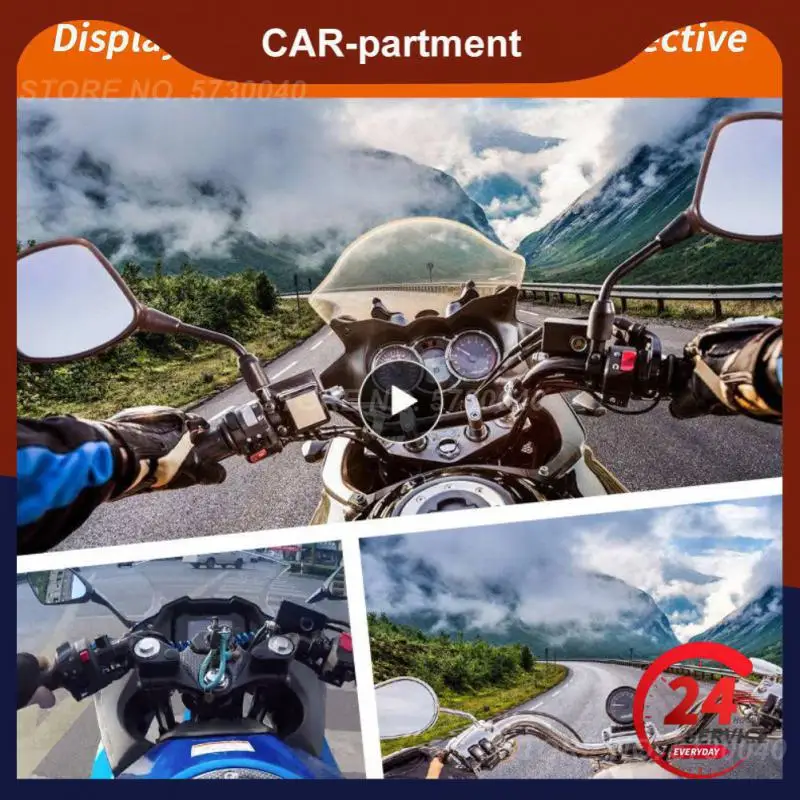 

Go Xinjiang Osmo Camera Base Bracket Helmet Camera Bracket Durable Universal Action Sports Camera Holder Motorcycle Stander