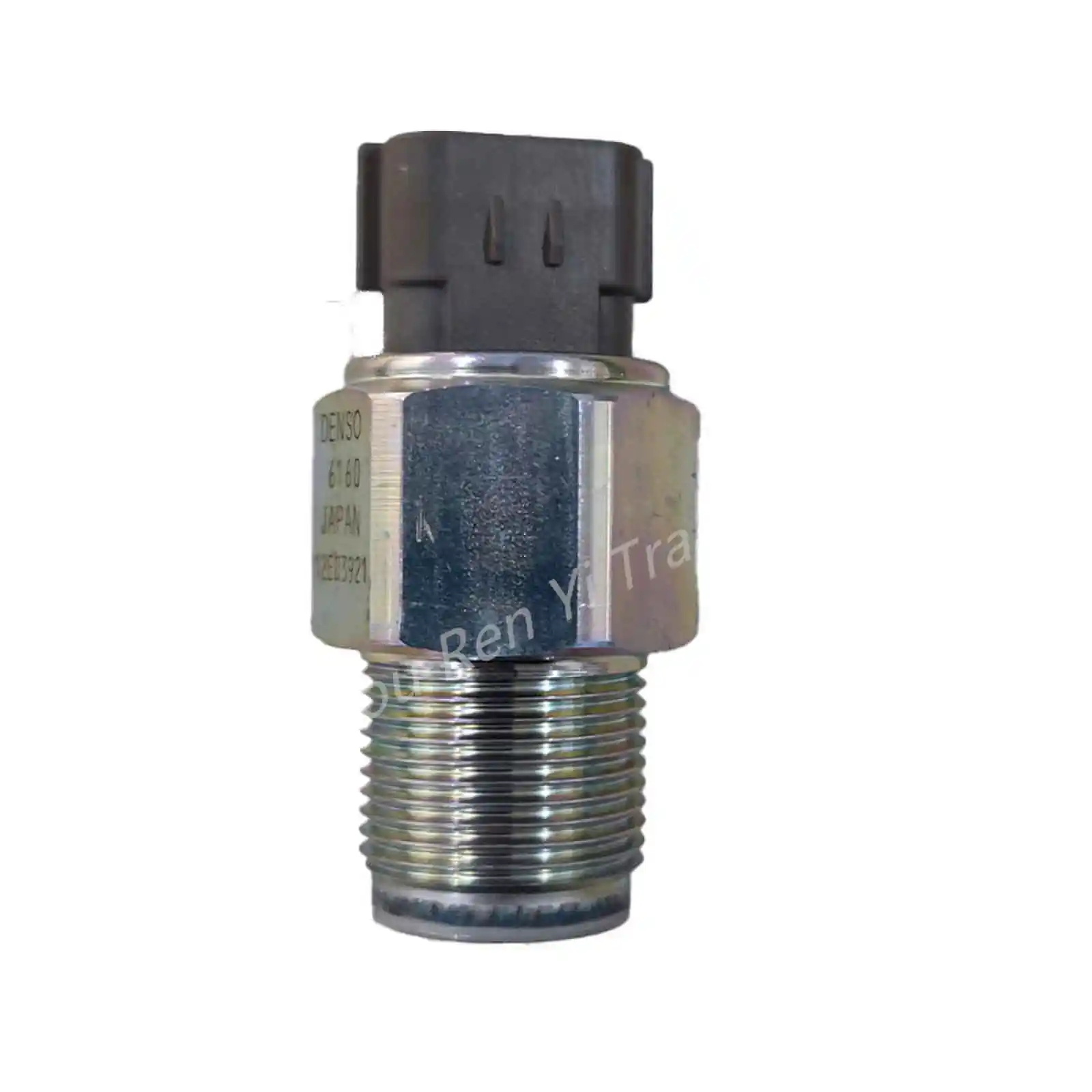 4HK1 6HK1 датчик давления топливного инжектора с общей топливной магистралью для