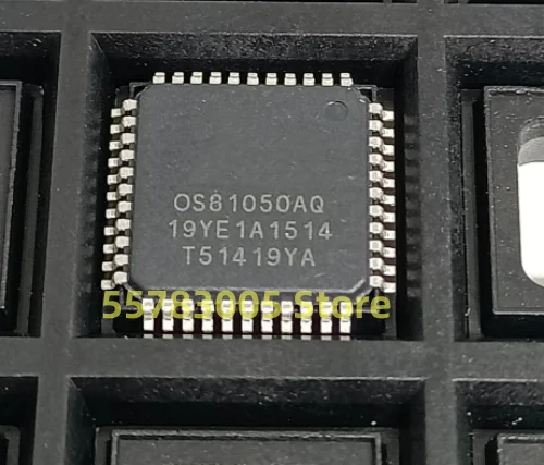 3 шт. Новинка OS81050AQ QFP44