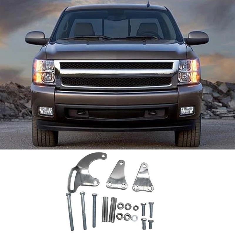 

Кронштейн генератора рулевого управления с механическим усилителем автомобиля для BBC LWP 396 454 502