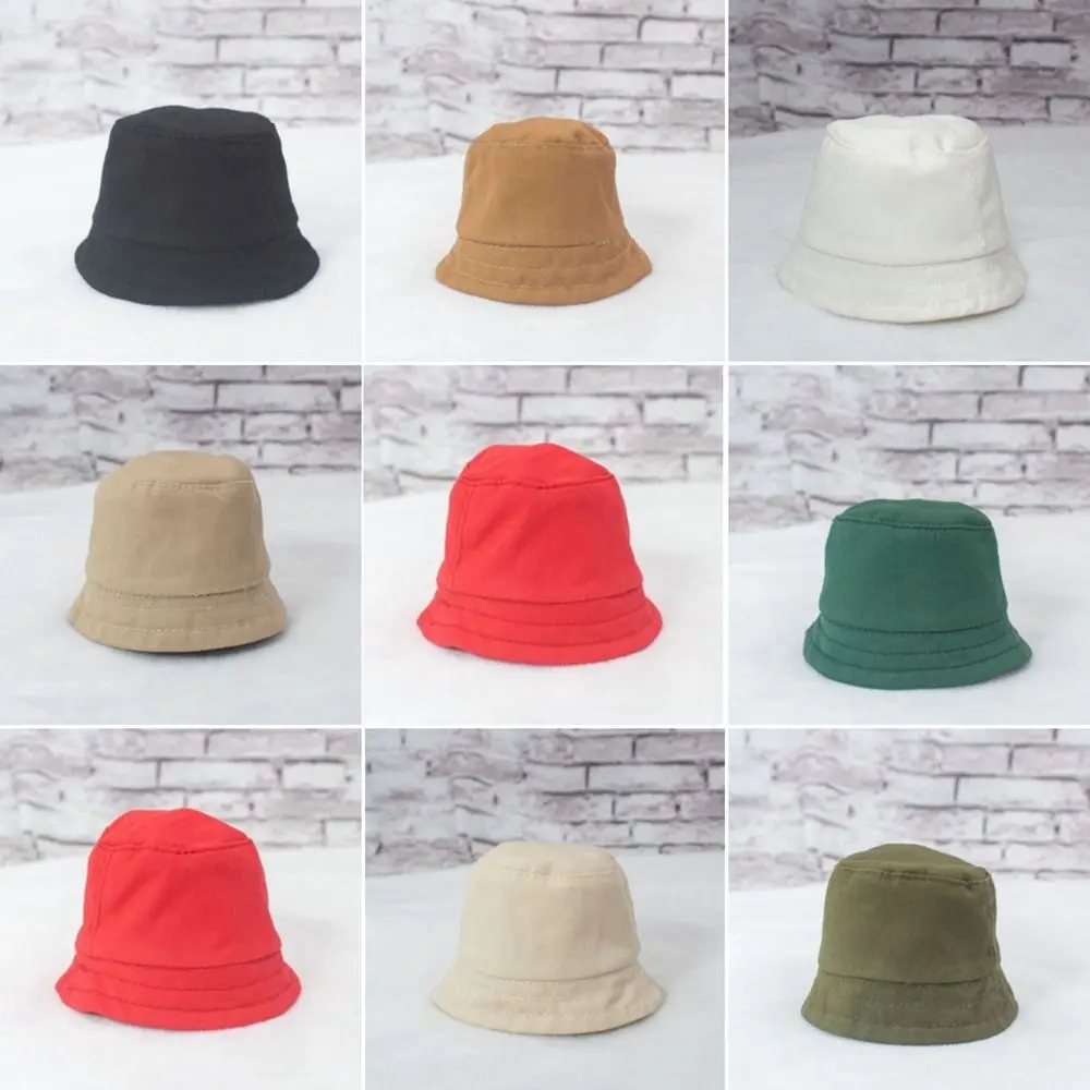 

Модные шапки с милыми животными, высококачественные повседневные Шапки для кукол карамельных цветов, аксессуары, хлопковые куклы 20 см