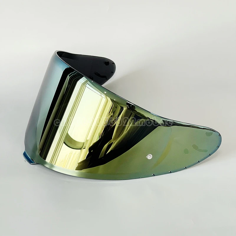 CWR-F2 Z8 X15 X-Fifteen Visor for SHOEI RF-1400 Z8 Z-8 CWR-F2 Motorcycle Helmet Glasses Motorbike Helmet Night Visor enlarge