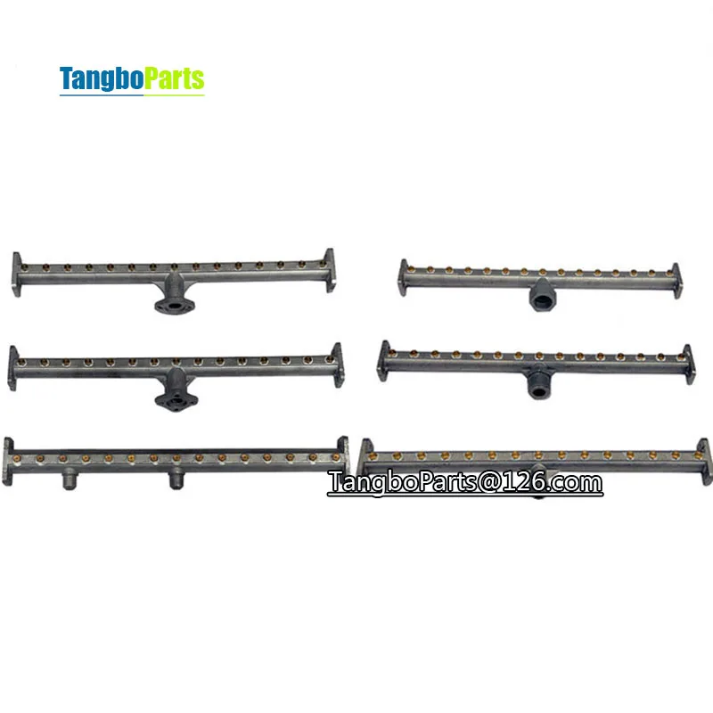 LPN NG Трубка горелки для барбекю Шкаф риса на пару Запасные части паровой духовки