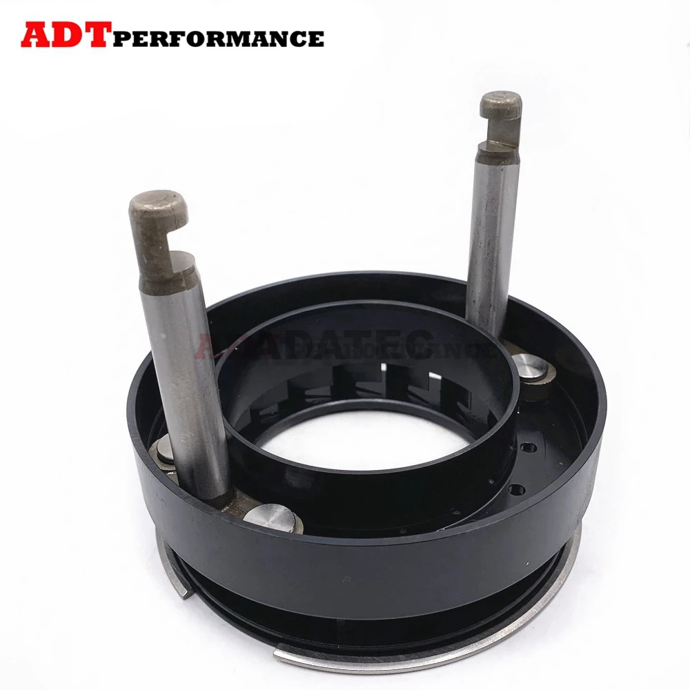 Holset Turbo HY55V 4046945 3594712 3595671 3598515 4036282 Кольцо сопла VNT VGT VariableVane для Iveco Cursor 13 338 кВт — 460