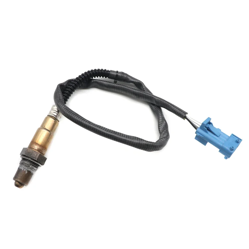 Автомобильный лямбда-зонд кислорода O2 0258006185 Для Peugeot 607 406 407 807 Expert 106 308 1007 206 207 306 307