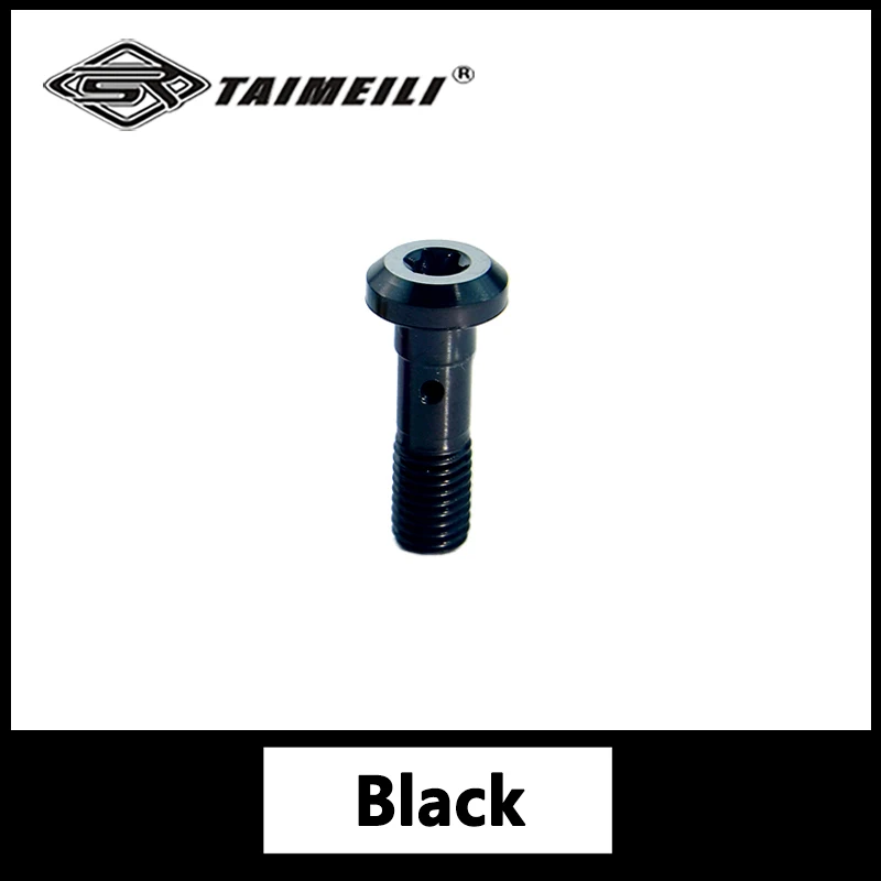 TAIMEILI винт из титанового сплава m8020 тормозной винт корпуса 1 шт.