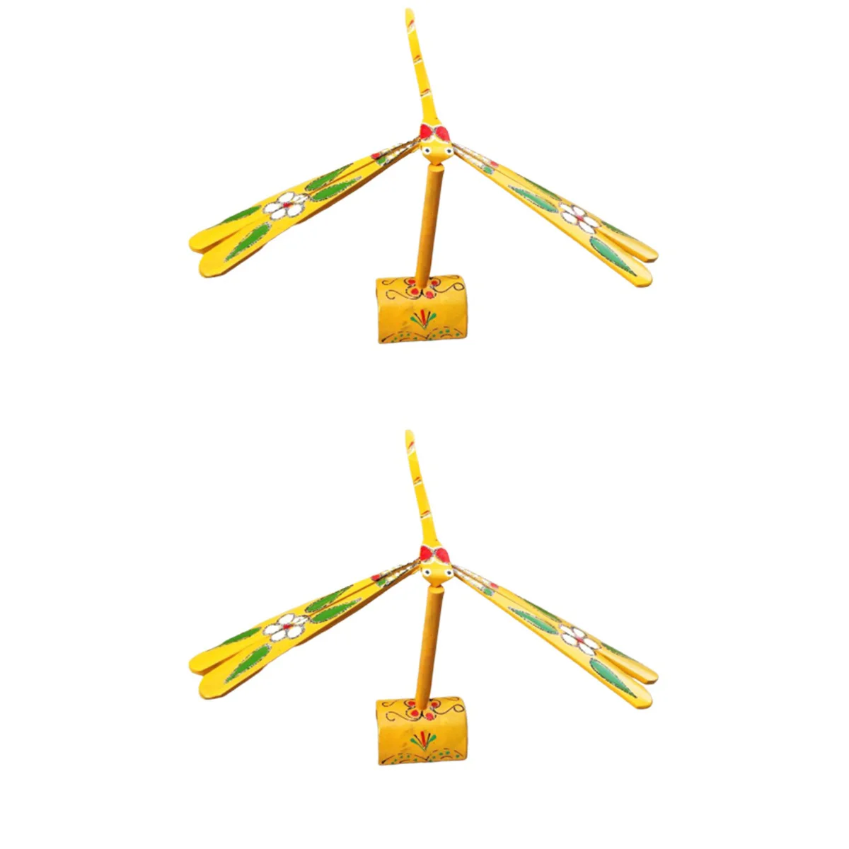 

Toy Dragonfly Balance Toys Educationalminiatures Early Development Decor Kids Montessori Preschool Learning Model Balancing