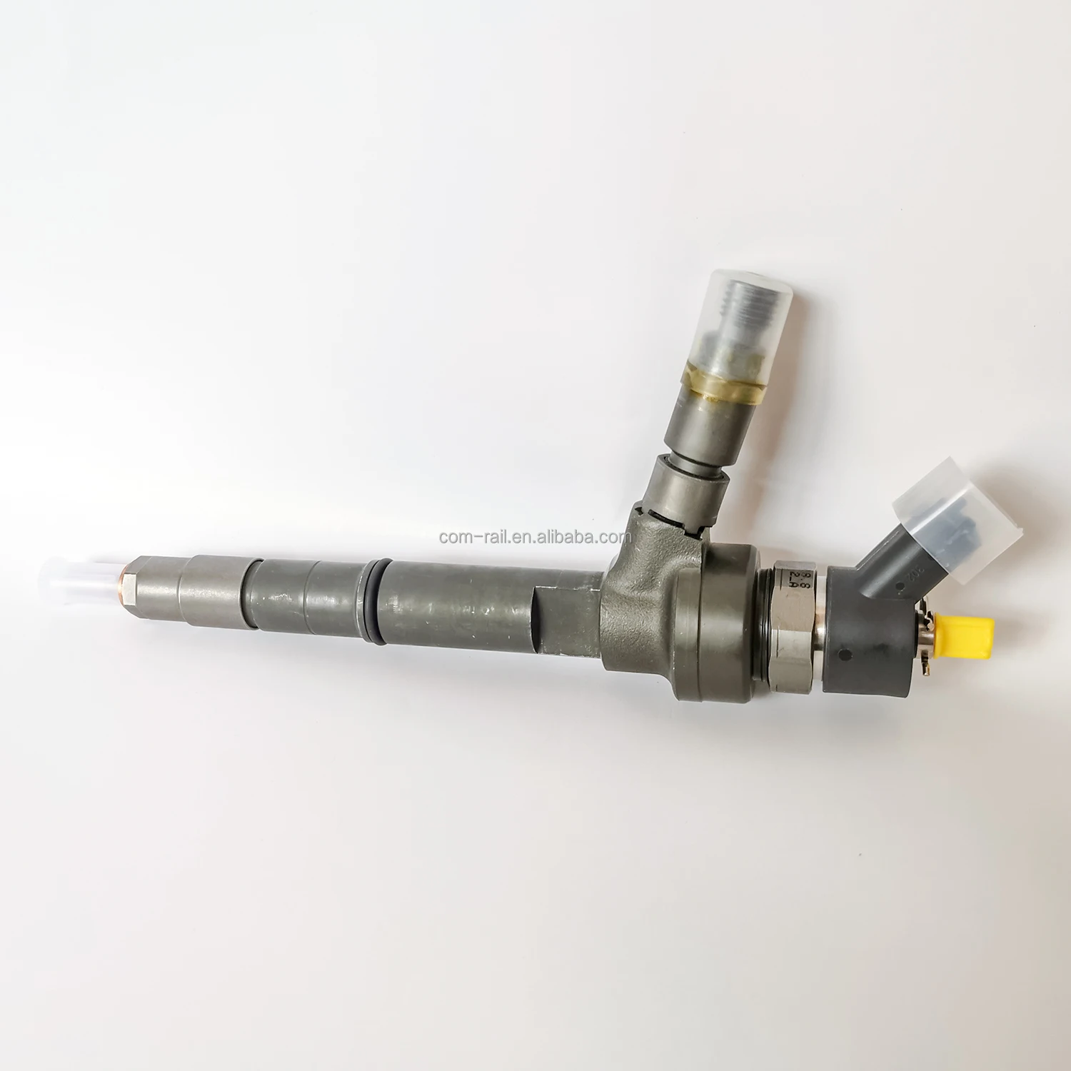 100% подлинный новый бренд топливной форсунки Common Rail дизельный инжектор 0445110519 Для A