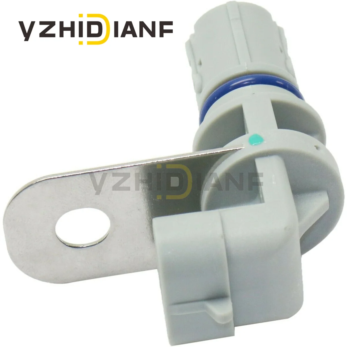 1x12585546 автомобильный Датчик положения коленчатого вала для Saab-9-7x Pontiac-G8 Grand-Prix Hummer-H2 H3 H3T GMC Chevrolet-для Cadillac-Buick