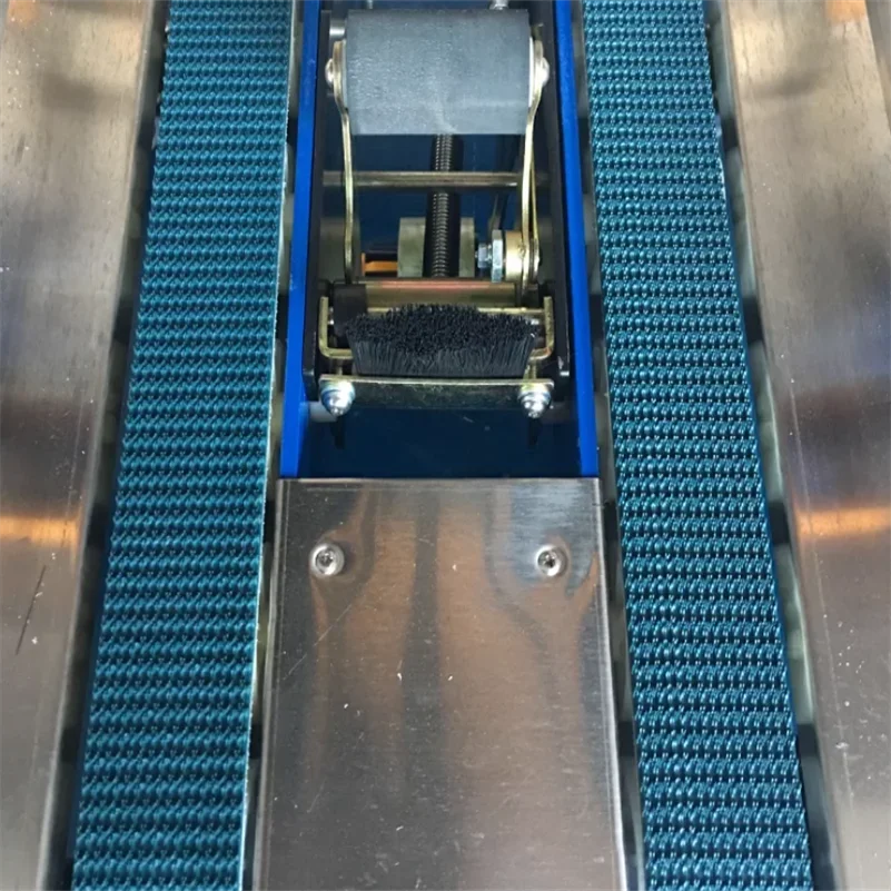 Оберточные машины Обвязочная машина Упаковка Автоматическая запечатывающая