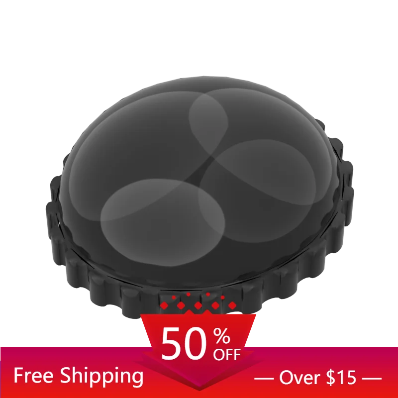 

10 шт., Детский конструктор MOC 41334