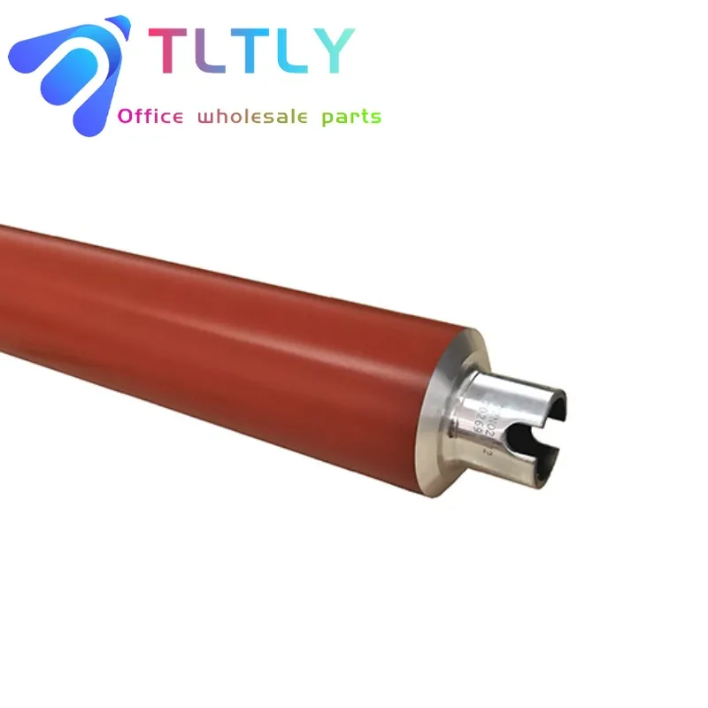 Фьюзер верхний нагревательный ролик для SAMSUNG SCX 6255 6545 6555 ML 5510 5512 6510 6512/SCX6255 SCX6545 SCX6555