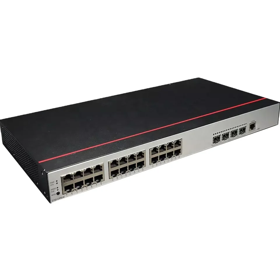 

Gigabit Switch S1730S-S24P4X-A2 Ethernet Network Switch of Active Demand