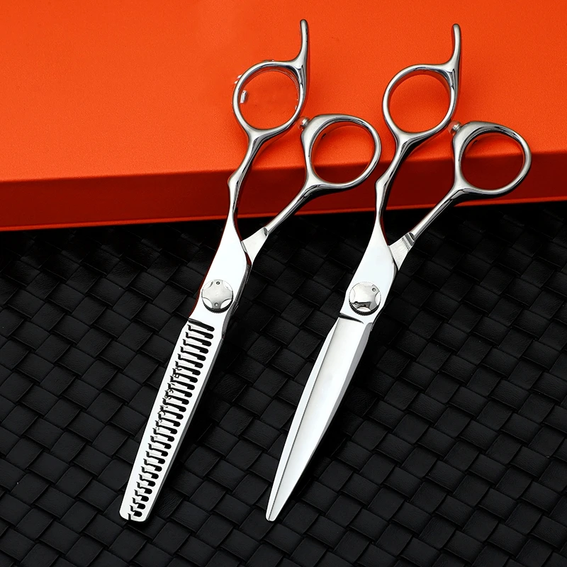 Профессиональные парикмахерские ножницы аксессуары для салонных инструментов