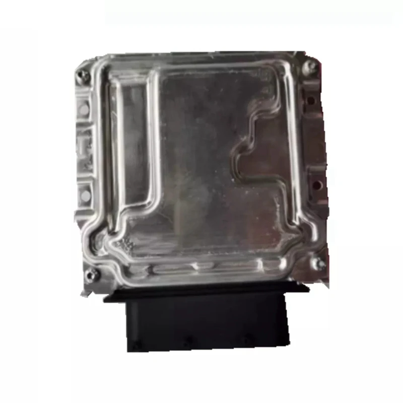 2X 39117-2B700 ECU автомобильный двигатель системная плата электронный блок управления