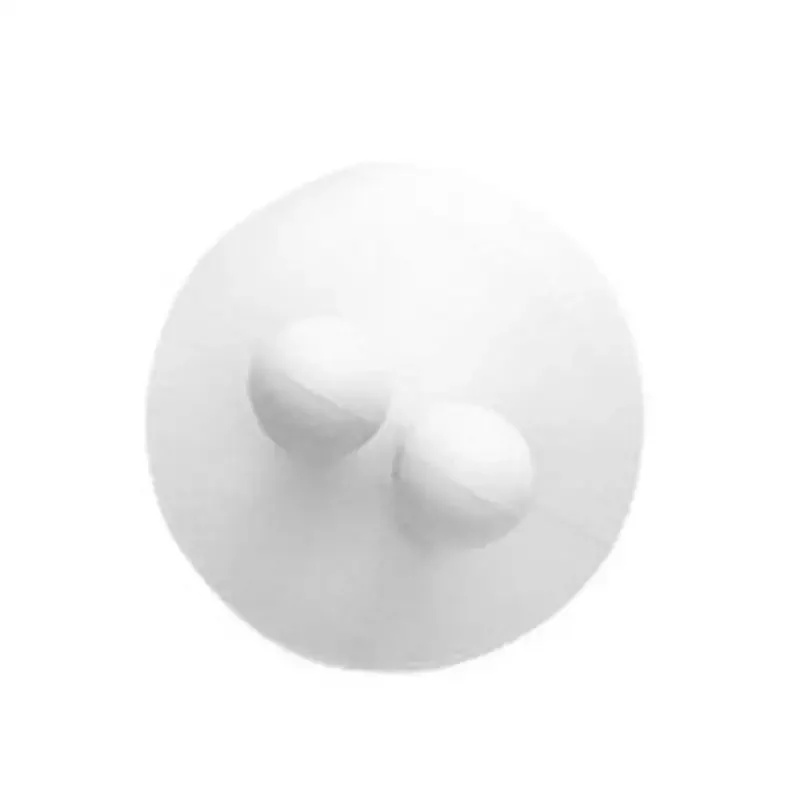 3 шт. настенный крючок для хранения с присоской универсальная стойка продуктов