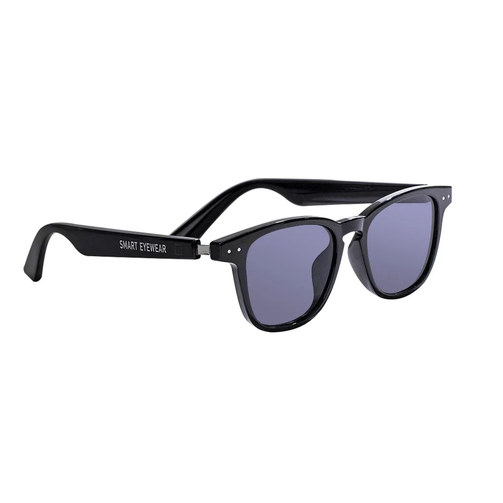 

Bluetooth Audio Sunglasses Portable Travel Handsfree Music Wireless Sunglasses Eyewear