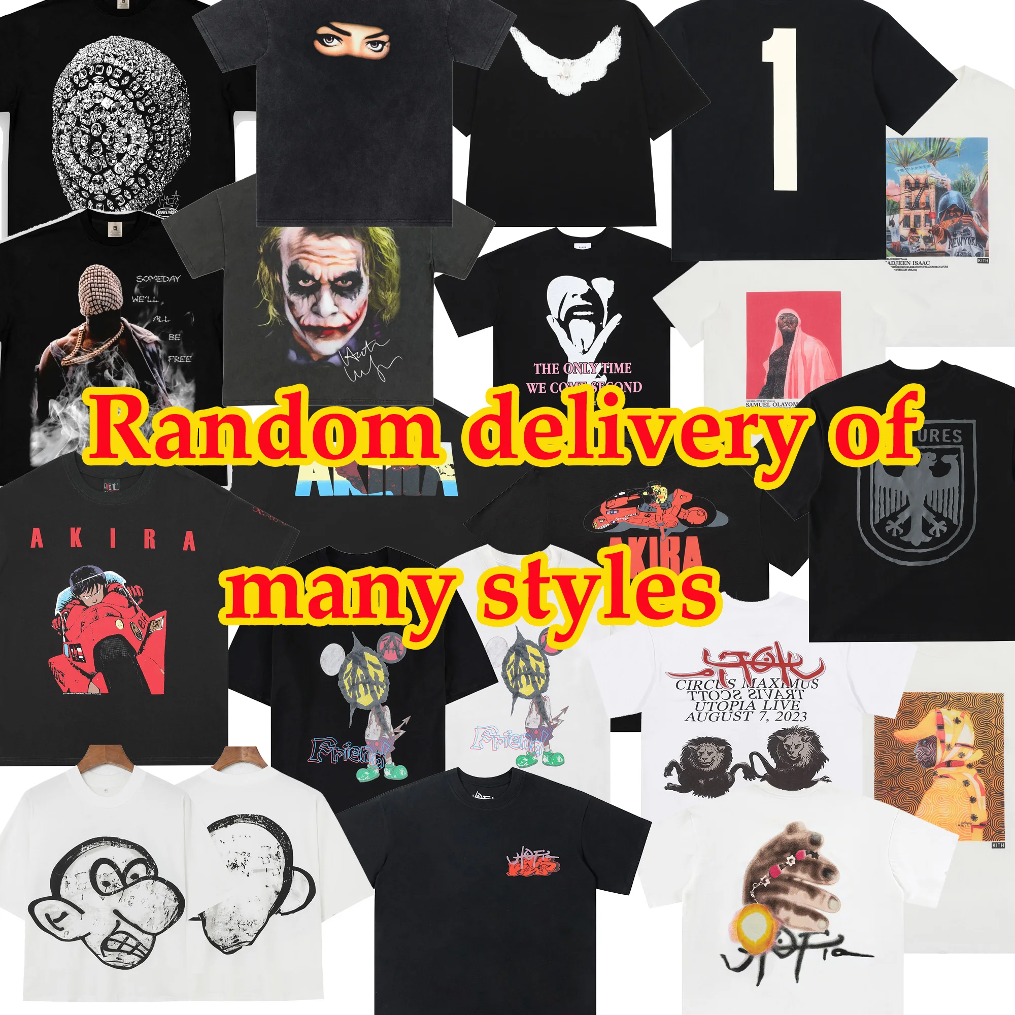 Распродажа инвентаря более 100 стилей цвета сверхнизкая цена случайная доставка