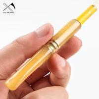 evil smoking new hot selling high quality portable resin tobacco weed filter washable filter smoking accessories