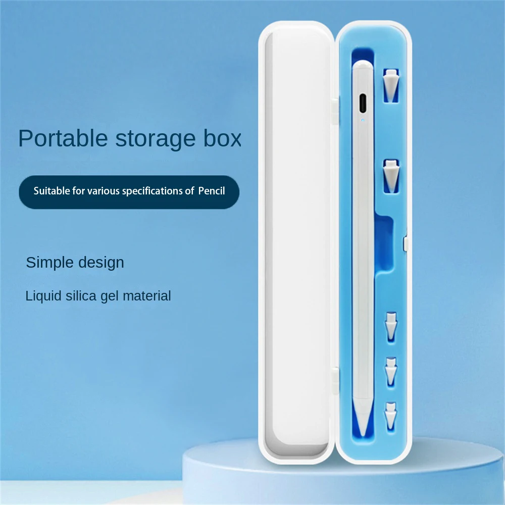 Case Small And Light Multifunctional Storage Hard Shell
