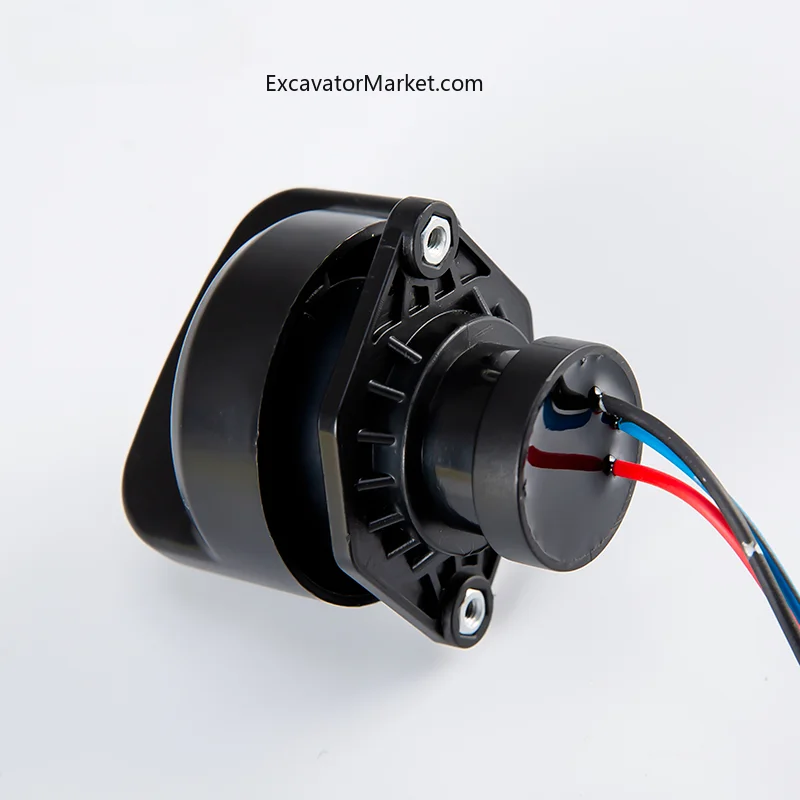 Рукоятка дроссельной заслонки для экскаватора liugong 906/908/915C/920/922E/925/936DGear