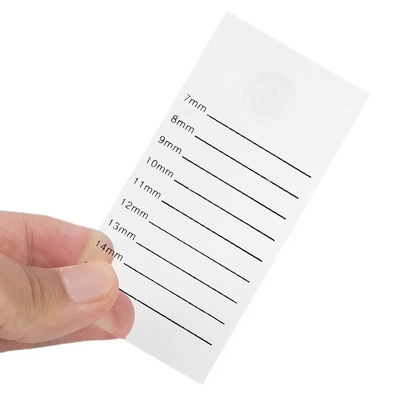 

NEW2023 Eyelash Extension Stand Pad Pallet Lashes Holder Lash Extension Supplies With Tick Mark & Blossom Cup Lash Extension