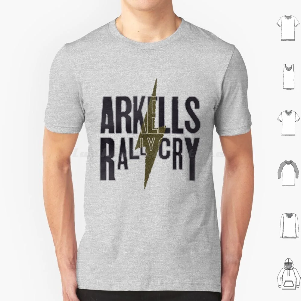 Фото Arkell , S (Rally Cry ) Футболка из хлопка для мужчин и женщин DIY Print High Noon Cowboy Noon High Western Mccree Vodka Drinking Truly №1