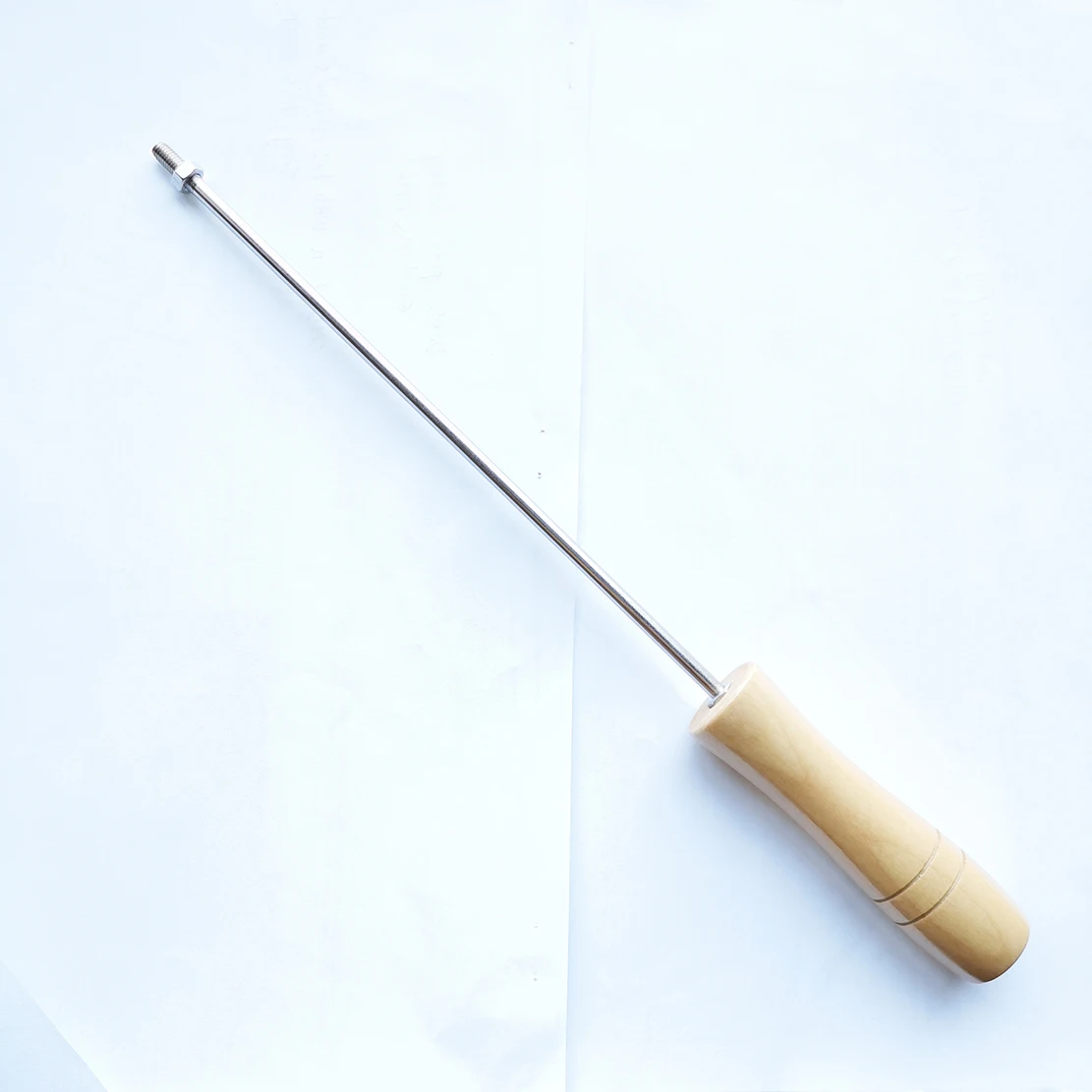 

Ручка для выжигания BUSYVGTB из латуни