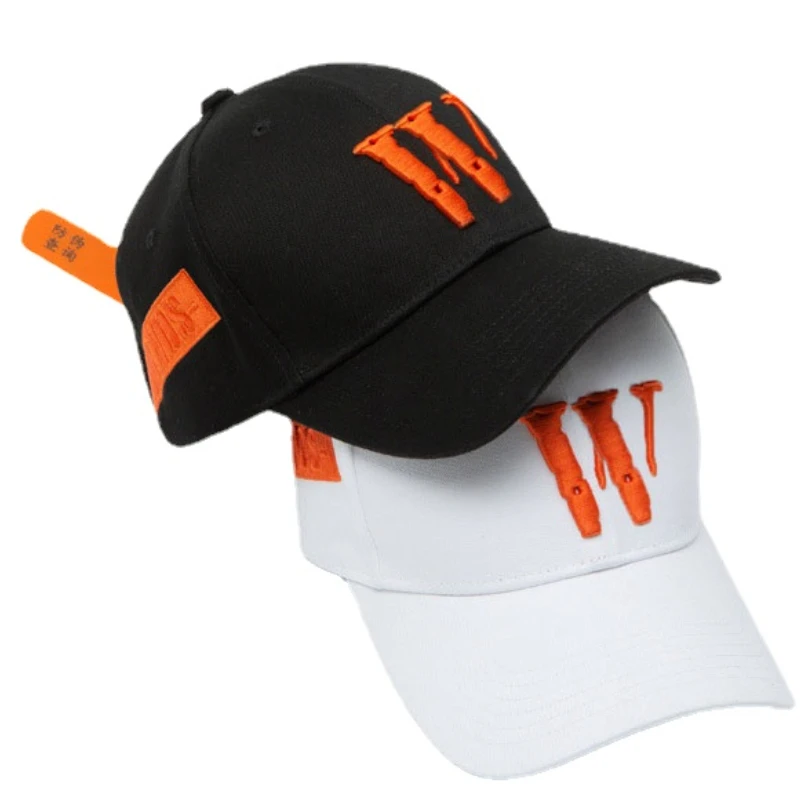 

Doobeelii 2022 New Men's and Women's Big W Letter Embroidery Sports Fashion Casual Cap Snapback for Men Women Casquette Homme
