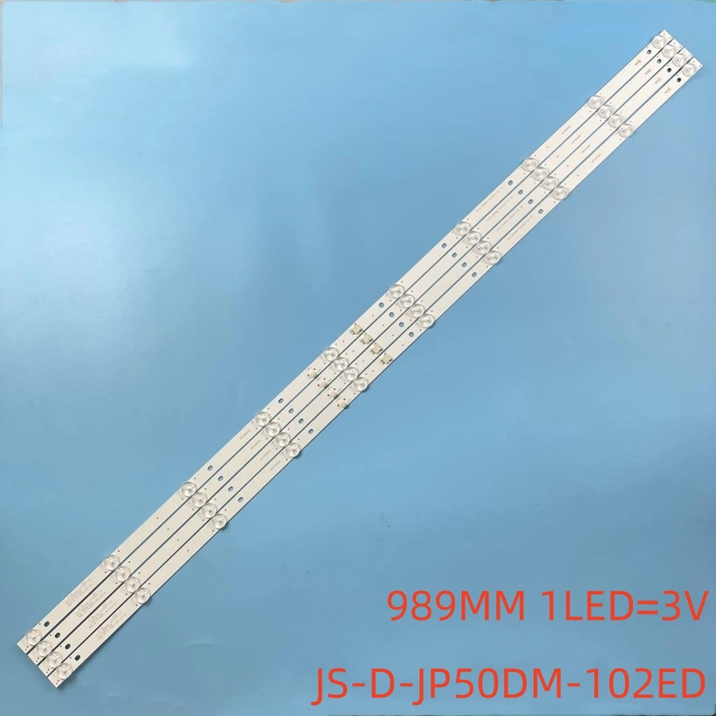 

Светодиодная лента для телевизора RCA RC50J22S-4KSM