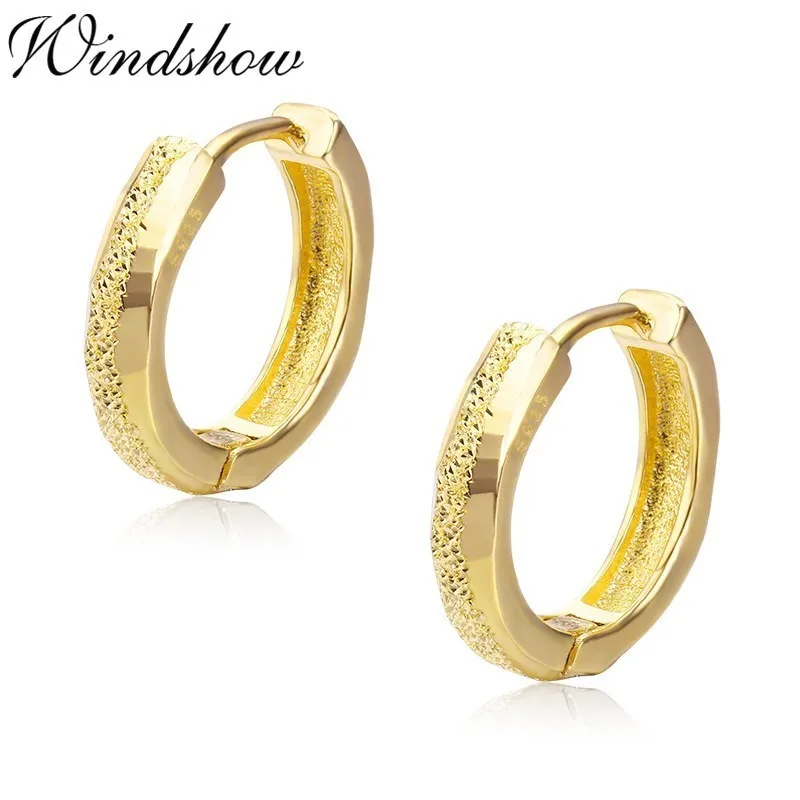 Милые серьги-кольца из стерлингового серебра 925 пробы с блестящими круглыми