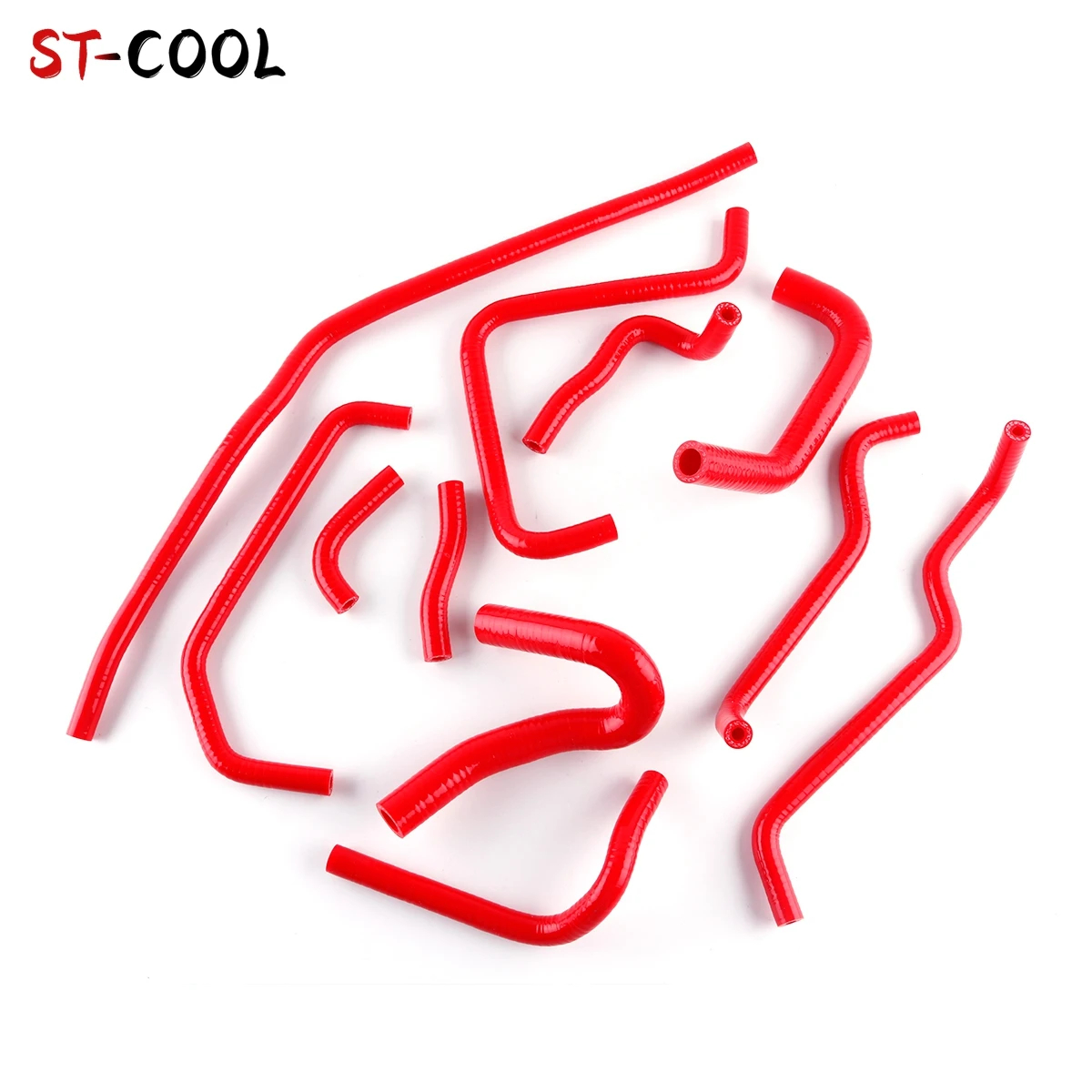 Для 1999-2005 Mazda MX-5 Miata MX5 NB MK2 1 6 8 2000 2001 2002 2003 Комплект шлангов сапуна отопителя