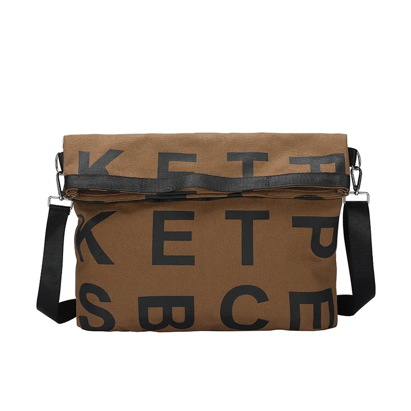 

2022 модная женская Большая вместительная прочная Высококачественная Холщовая Сумка с монограммным принтом сумка через плечо сумка-тоут