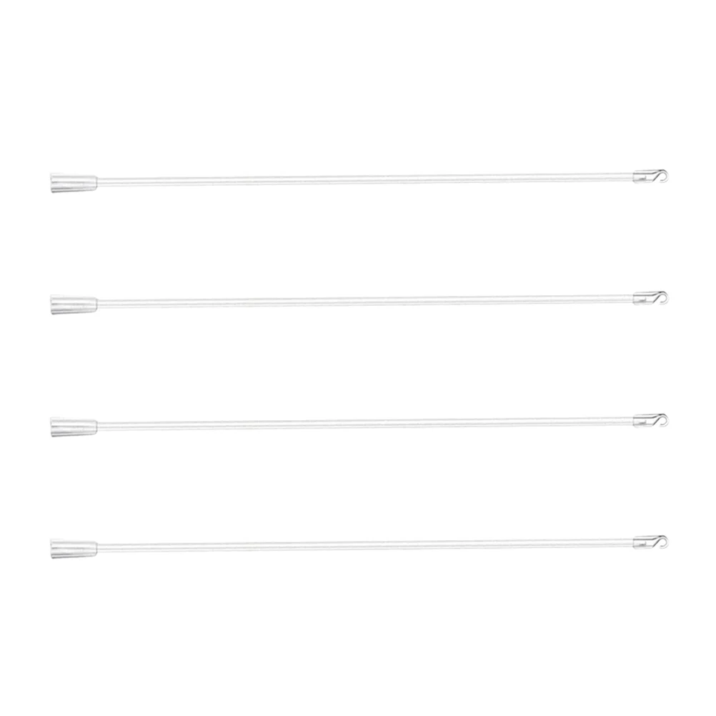 Запасные части для вертикальных штангов жалюзи барабан окон с крючком