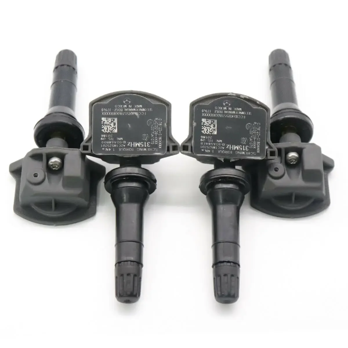 BDGF-37-140 BDGF37140 315 МГц TPMS система мониторинга шин датчик давления для Mazda 3 6 CX-30 CX-9 2019