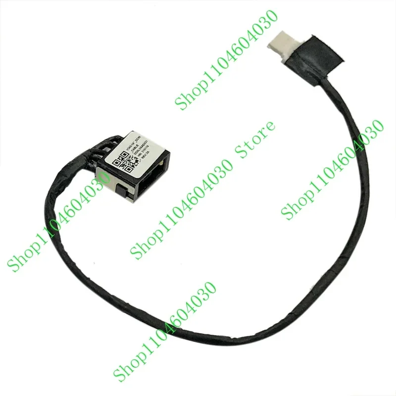 Фото Кабель питания AC/DC (DC IN) для Lenovo ThinkBook 14-IML, 14-IIL, V340-14, 15 G2, артикул DD0LVAAD031 №2