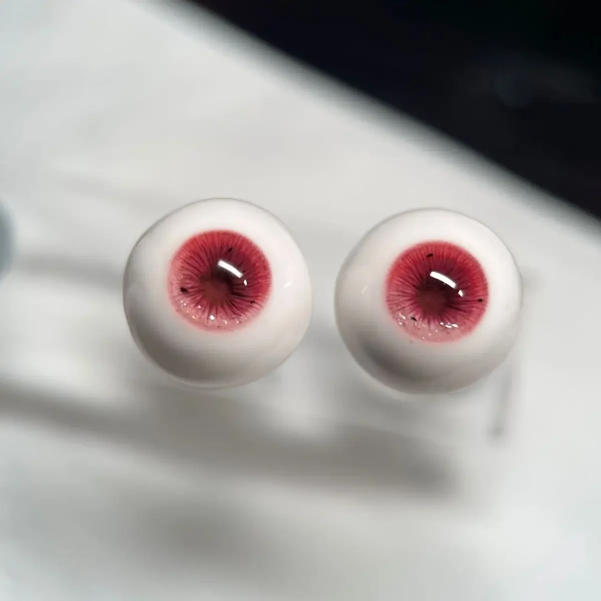 Глаза для шарнирных кукол