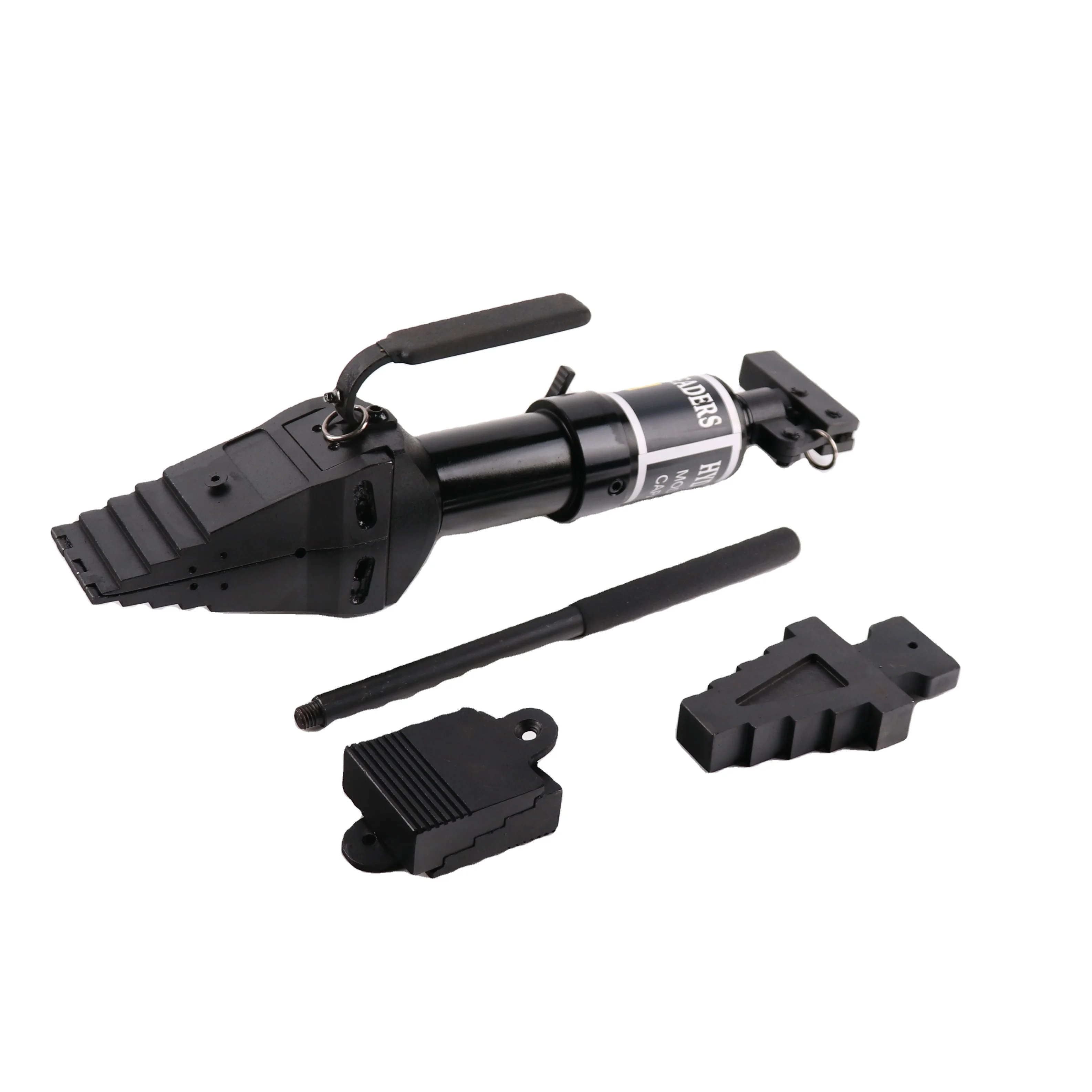 Встраиваемый гидравлический фланцевый расширитель 15 тонн сертификат СЕ