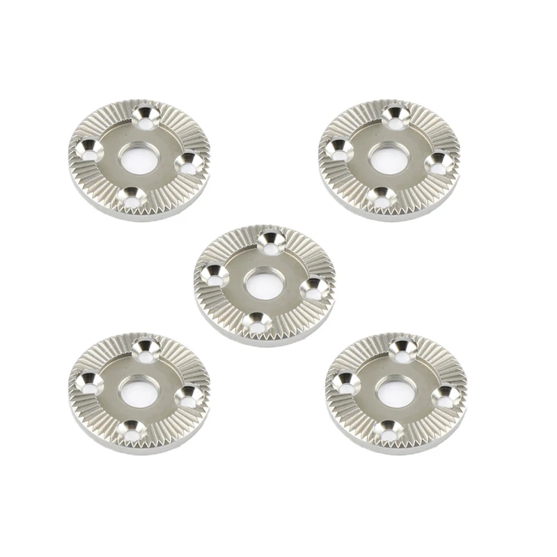 Стандартная розетка HDRIG ARRI с незакрученным центральным отверстием из нержавеющей стали