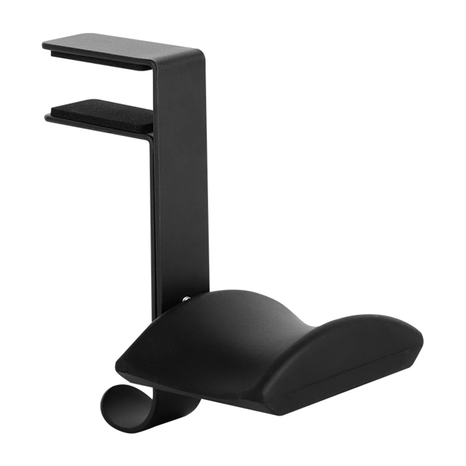 

Вешалка для наушников, подставка для наушников, вешалка для игровых наушников, настольные крючки для хранения для игровых гарнитур, наушник...