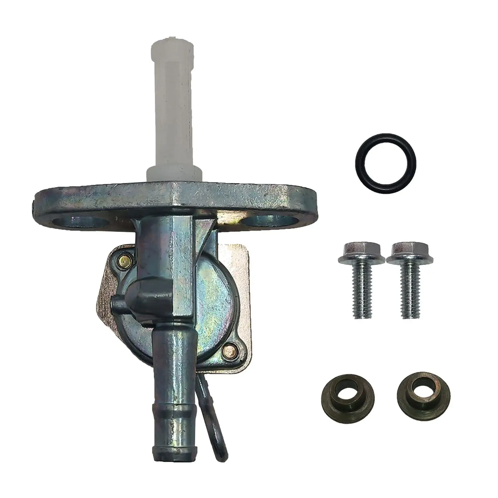 

Metal Fuel Cock Petcock Replacement 16950-Ml3-911 Gas Tank Petcock Fuel Cock